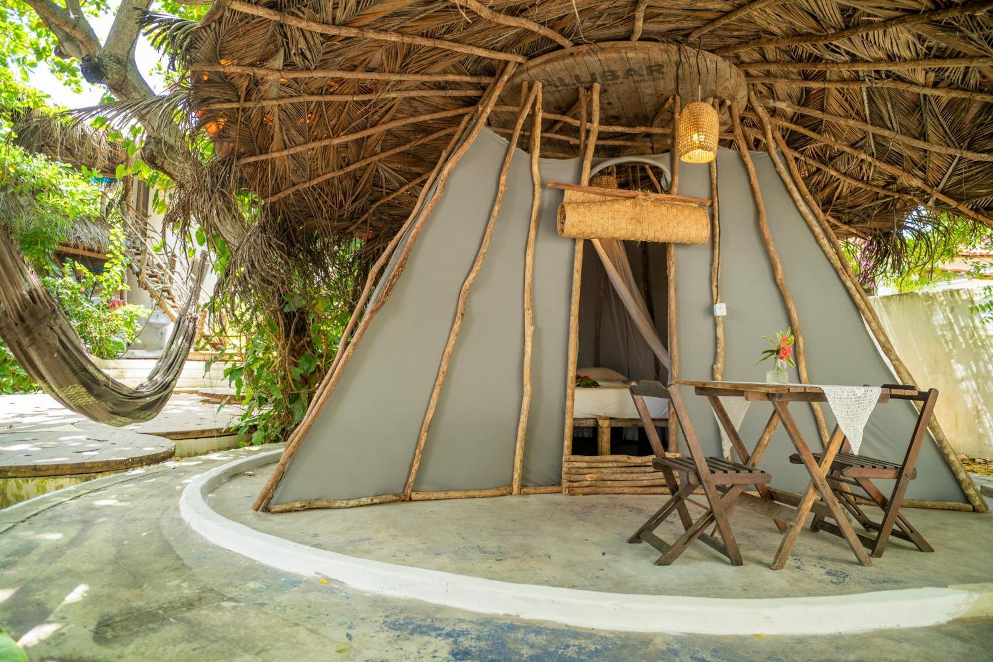Bahaka Jeri Jijoca de Jericoacoara