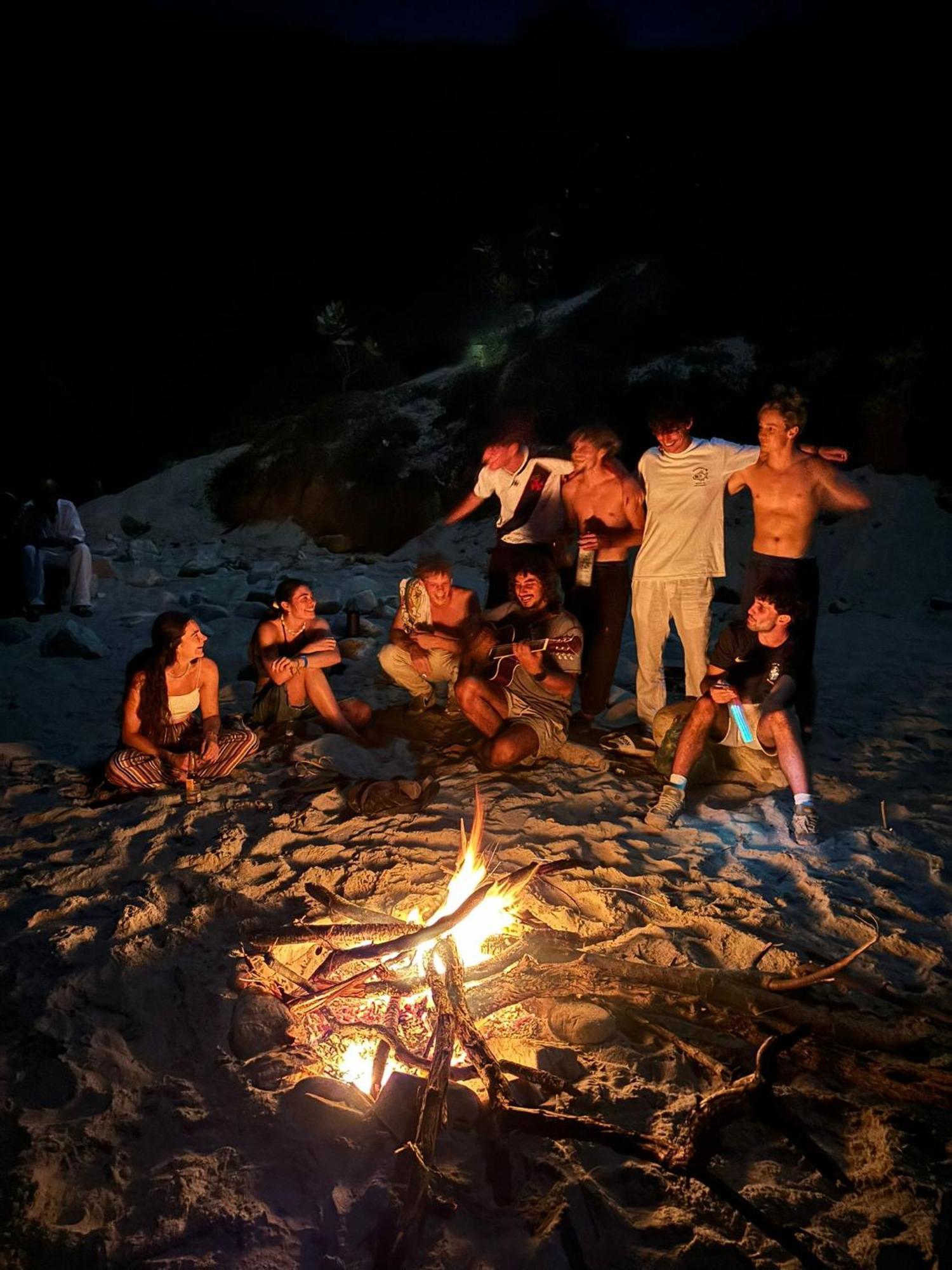 Bahaka Jeri * Jijoca de Jericoacoara
