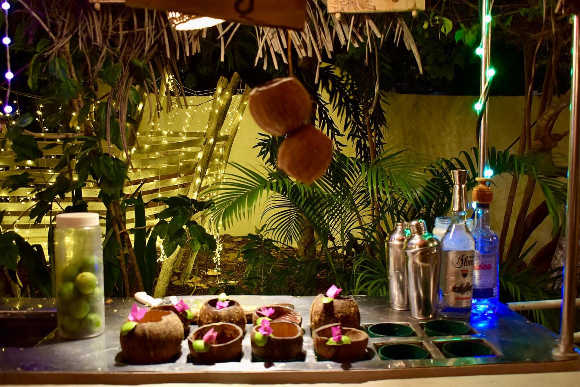 Hotel Bahaka Jeri Jijoca de Jericoacoara